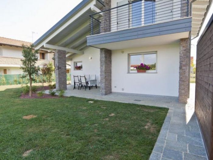 Archisio - Logikhaus - Progetto Costruzioni