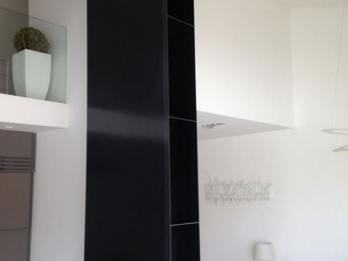 Archisio - Alfio Carmelo Lombardo - Progetto Natural sheet furniture in catania