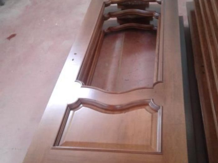 Archisio - Falegnameria Idea Arredi - Progetto Lavorazioni in legno