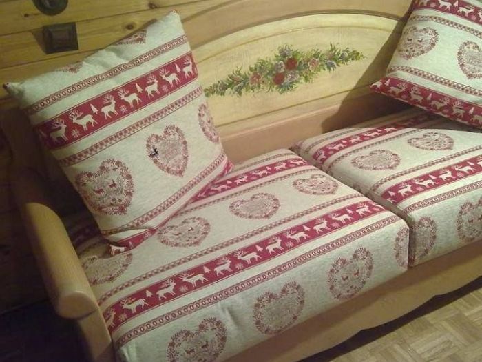 Archisio - Il Centro Arredamenti - Progetto Arredamenti esclusivi