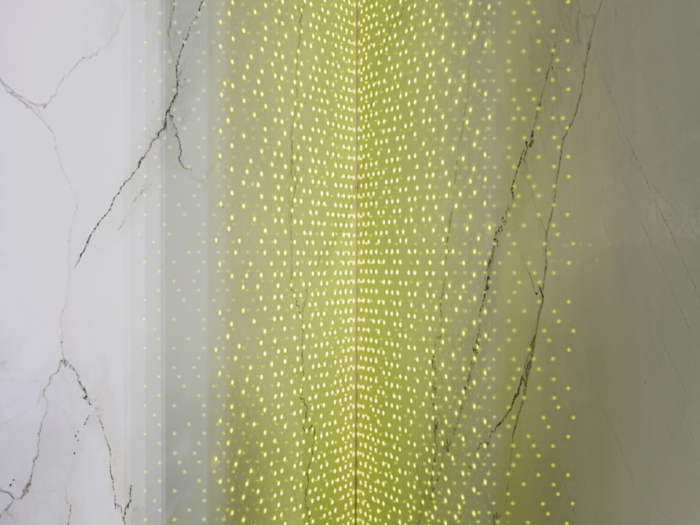 Archisio - Marco Porpora - Progetto Light dew