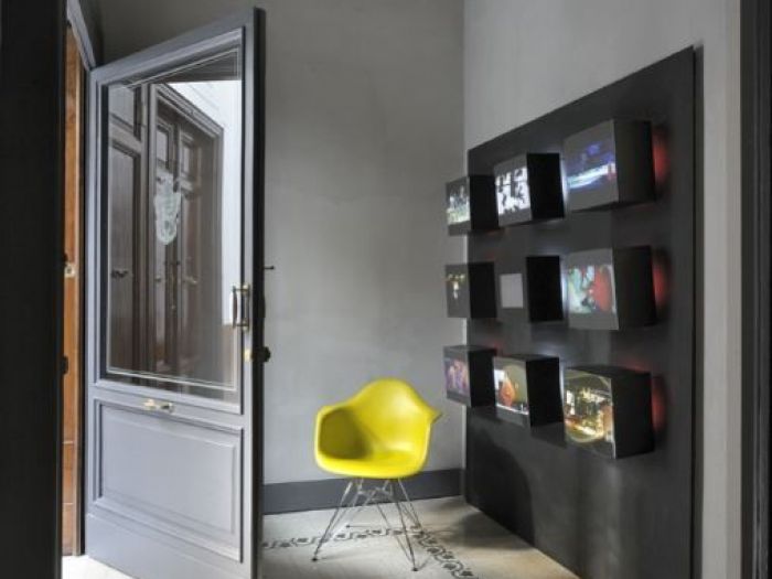 Archisio - Immagine - Progetto Gallery