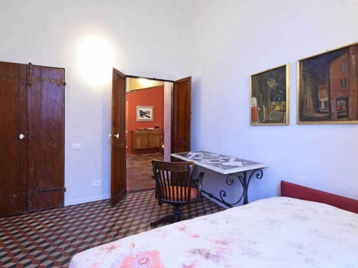 Archisio - Roberto Silvestri - Progetto Una casa per genova meravigliosa