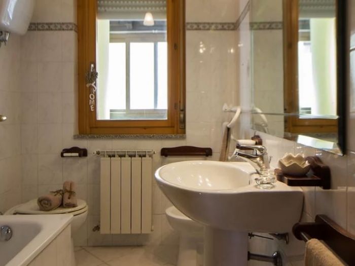 Archisio - Marina Dionisi Home Stager E Interior Designer - Progetto Venduta in 52 giorni con lhome staging