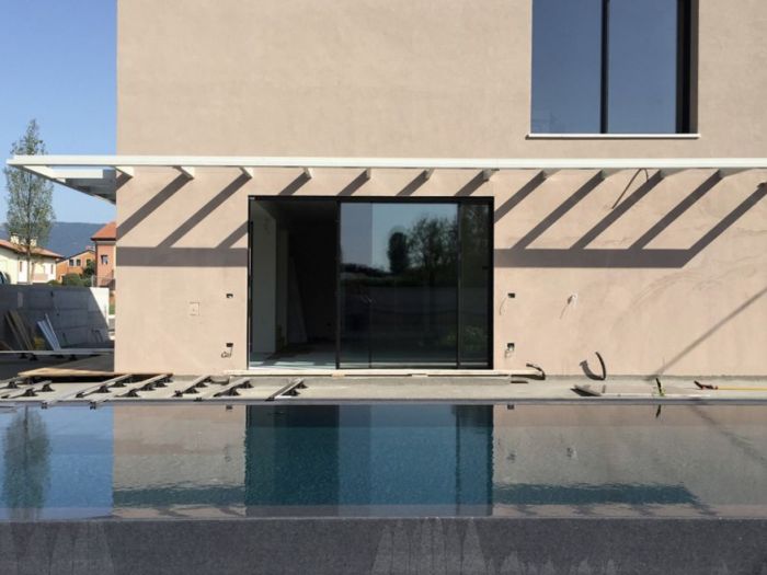 Archisio - Didon Comacchio Architects - Progetto House av