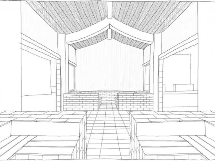 Archisio - Noname Studio - Progetto Yanan boutique hotel