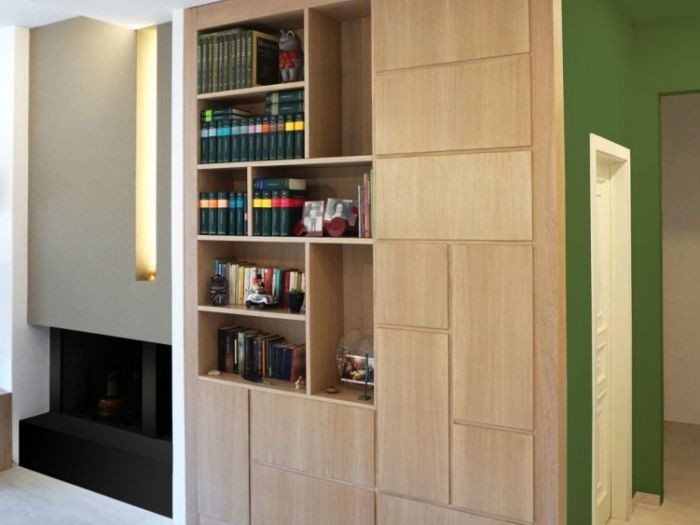 Archisio - Marco Braccini - Progetto Casa g