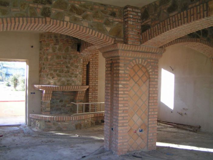 Archisio - Serafino Sorleti - Workshop Architettura-design - Progetto Villa monofamiliare