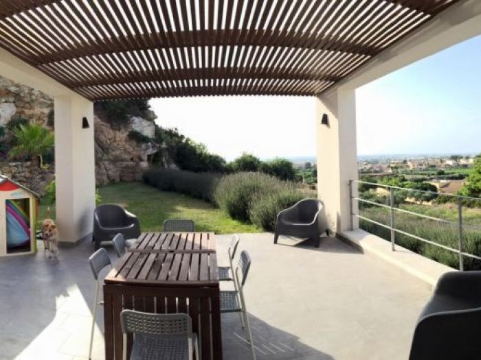 Archisio - N38 Laboratorio Di Architettura - Progetto Casa tra le rocce