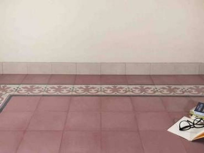 Archisio - Romano Pavimenti - Progetto Cementine