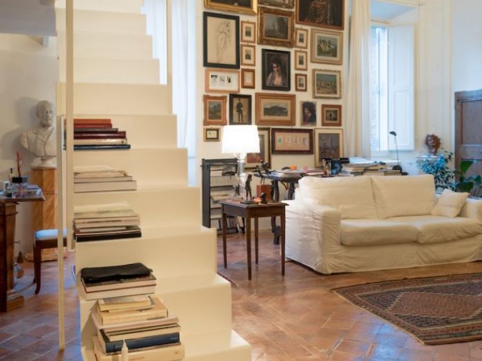 Archisio - Roberto Bua - Mjras - Progetto Casa privata c