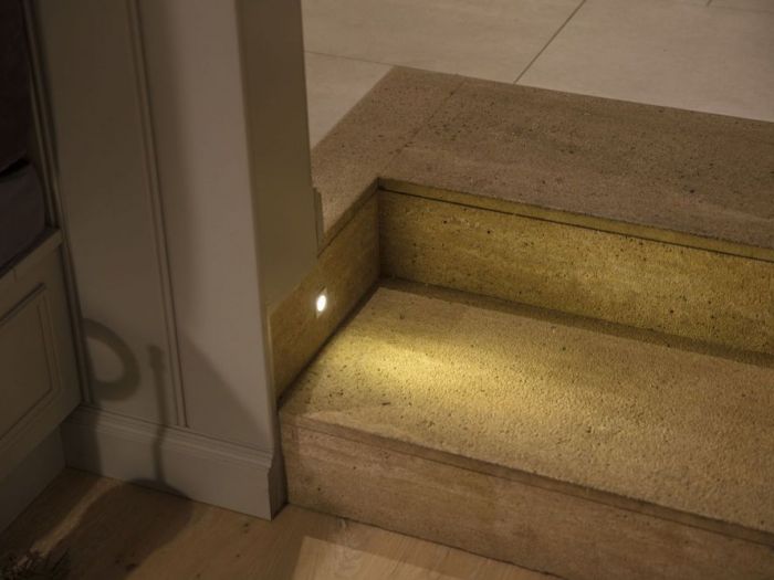 Archisio - Gruppo Castaldi - Progetto Progettazione e ristrutturazione appartamento roma parioli - gruppo castaldi