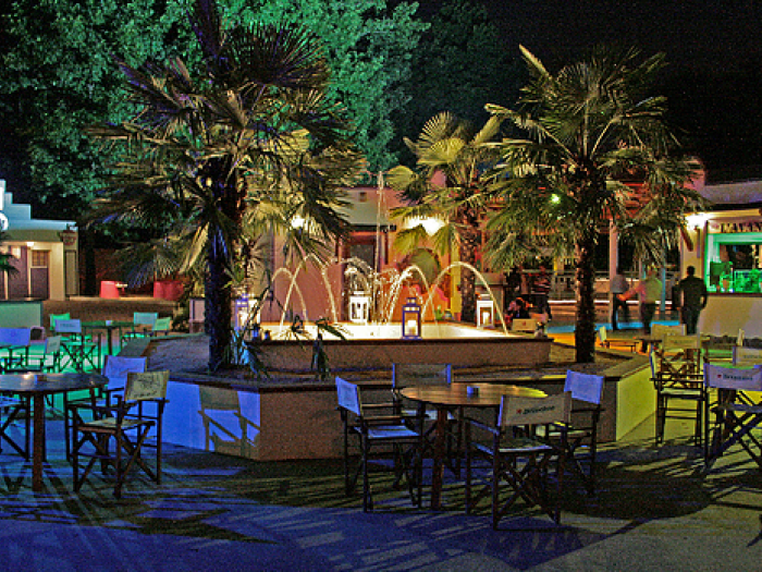 Archisio - Nicola G Design - Progetto Caffe cortez