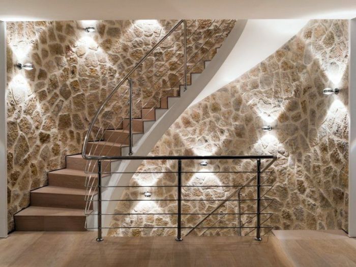 Archisio - Impianti Elettrici - Progetto Illuminazione