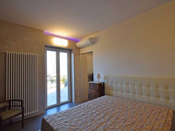 Archisio - Roberto Silvestri - Progetto Lo scrigno della vita una casa per una coppia di anziani