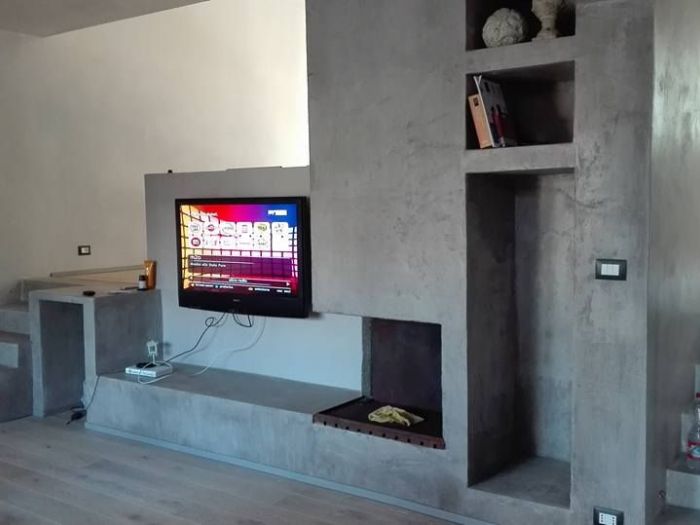 Archisio - Edil Manolo - Progetto I nostri progetti