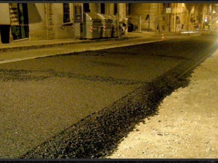 Archisio - Edilpiazzali - Progetto Impresa costruzioni civili