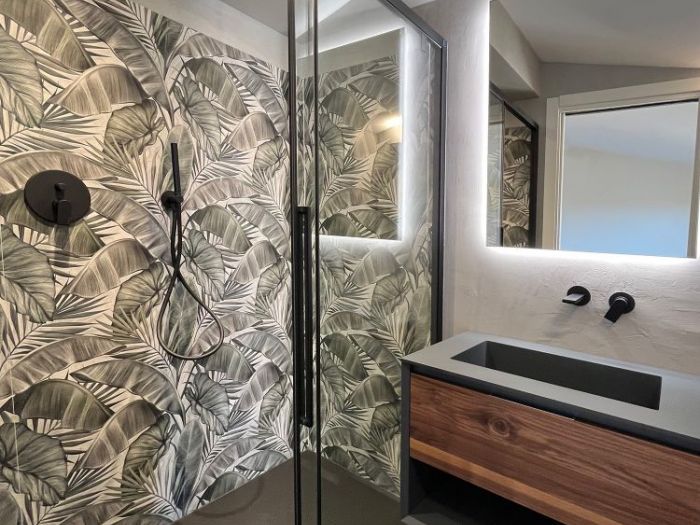 Archisio - Gap31 Architetti - Progetto Viola