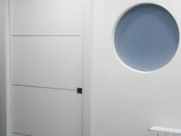 Archisio - Paola Cocco - Progetto Interior rp