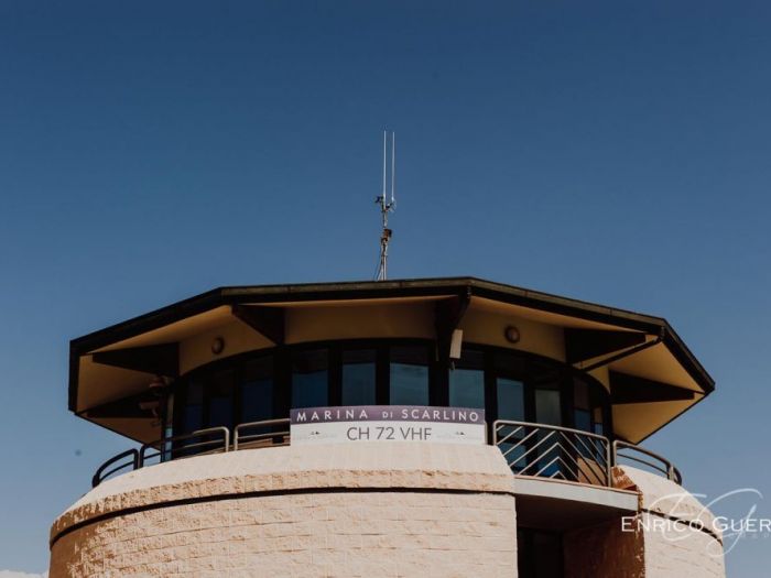 Archisio - Enrico Guerri Photography - Progetto Shooting del porto di marina di scarlino grosseto