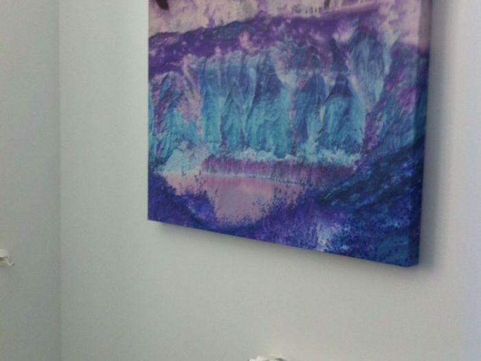 Archisio - Gianluca Vetrugno Meltem Kosan the Art Of The Negative - Artisti - Progetto The art of negative