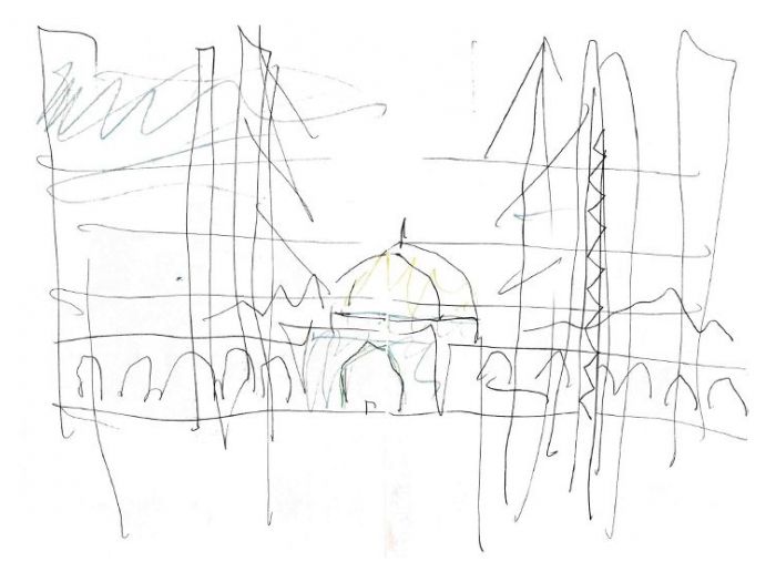 Archisio - Lucio Rosato - Progetto Viaggio in iran 16 2015