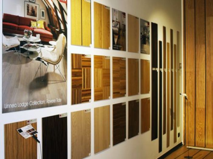 Archisio - Studio Promenade Architecturale - Progetto Expo kahrs - cosmarredi