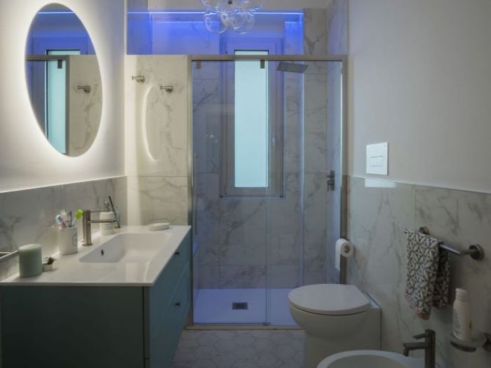 Archisio - Marco Grosso - Progetto Casa nicola