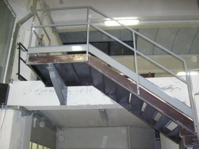 Archisio - Il Fabbro Di Ezio Marchina - Progetto Prodotti di qualit