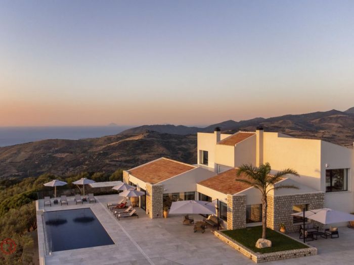 Archisio - Rosario Scalia - Progetto Servizi fotografici di interni