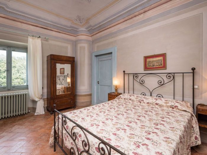 Archisio - Daniele Raffaelli - Progetto Residenza storica