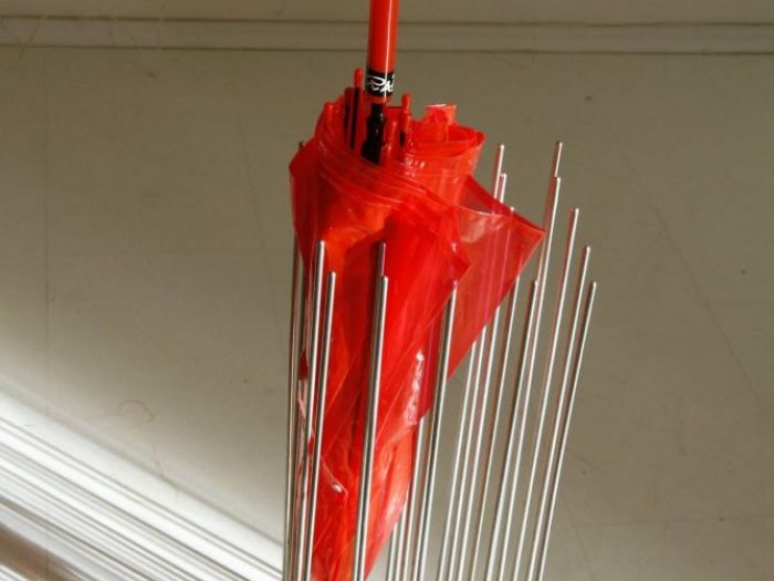 Archisio - Leolab - Progetto Umbrella