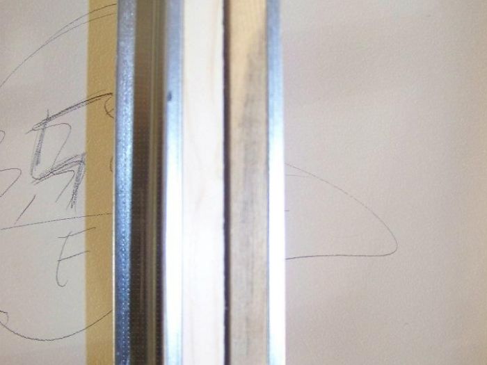 Archisio - Milillo Mario Lavori Edili - Progetto Cartongesso e pitturazione