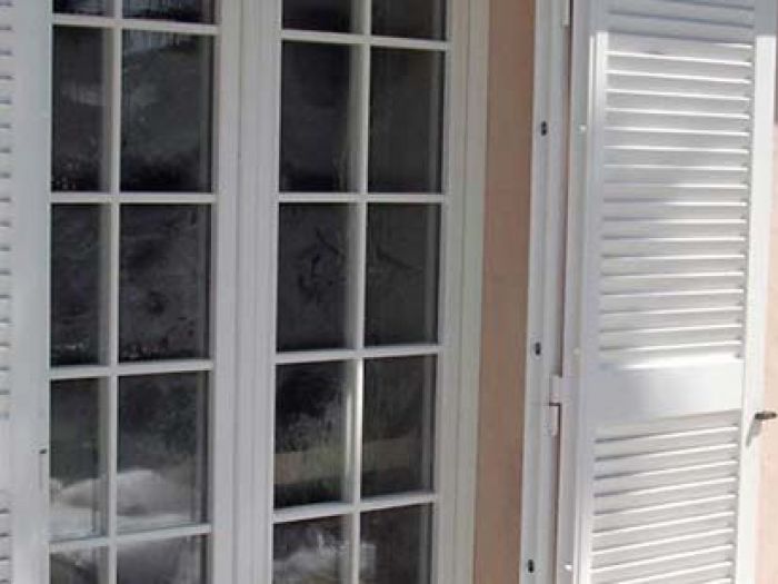 Archisio - Falegnameria Marco Audisio - Progetto Serramenti in legno pvc e alluminio