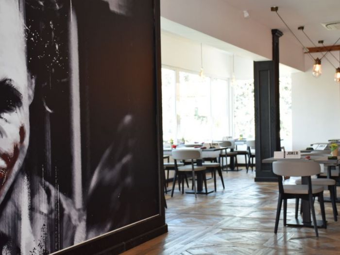 Archisio - Tracto srl - Progetto Joker