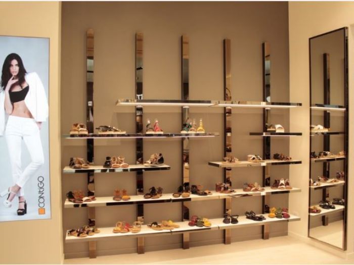 Archisio - Stocco Ristrutturazioni Dinterni - Progetto Contigo - orio al serio