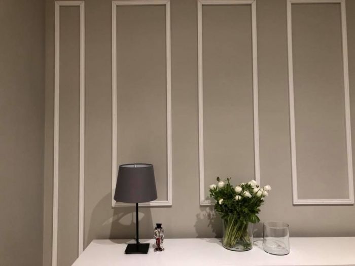 Archisio - Arch Chiara Mirra - Progetto Alma studio pilates