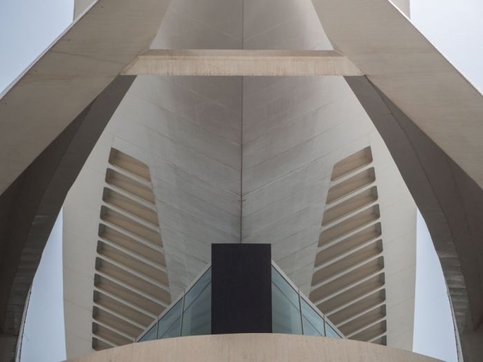 Archisio - Vittoria Fenati Morace - Progetto Valencia