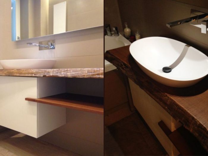 Archisio - Ettore Tricarico - Progetto Home design