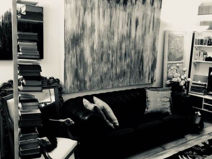 Archisio - Studio Tecnico Engineering Arch Carbone - Progetto Progetto casa artista