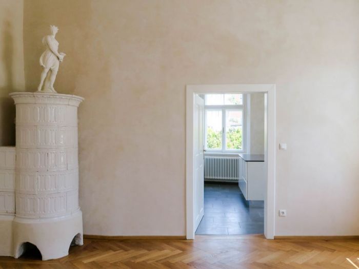 Archisio - Manuel Benedikter - Progetto Appartamento kofler ristrutturazione