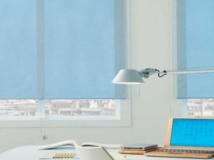 Archisio - New 3 Emme Sistemi E Tendaggi - Progetto Tende mottura