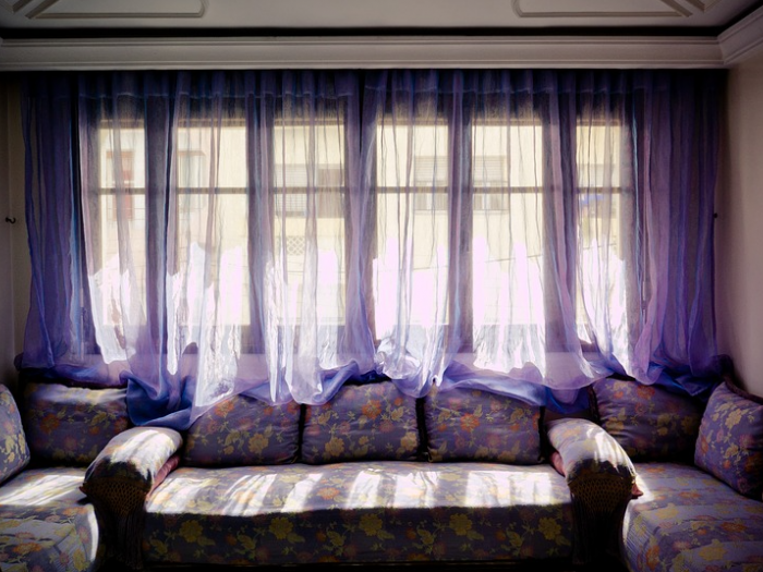 Archisio - Tappezzeria Ciolini Aldo srl - Progetto Tappezzeria per divani