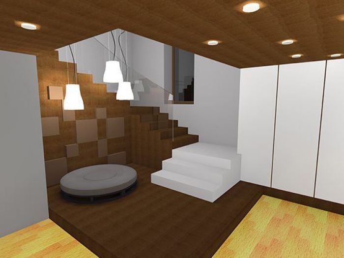 Archisio - Flab Studio Interior Design - Progetto Interni idee e arredamento dinterni e lavori edili