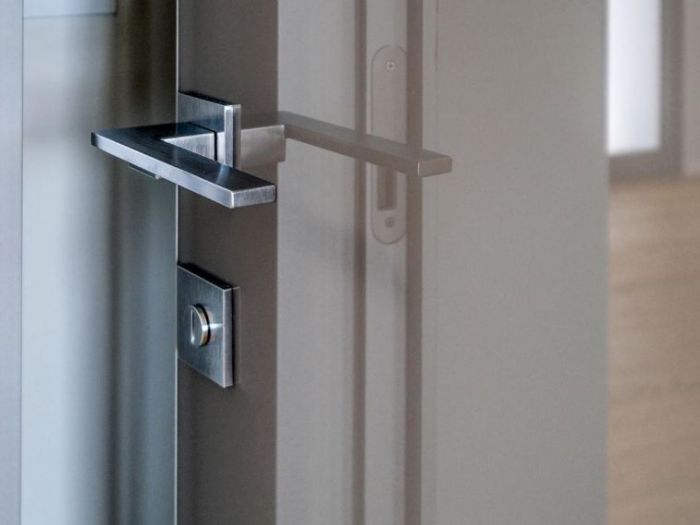 Archisio - Stupino Porte Di Stupino Maurizio - Progetto Serramenti esterni e serramenti albertini