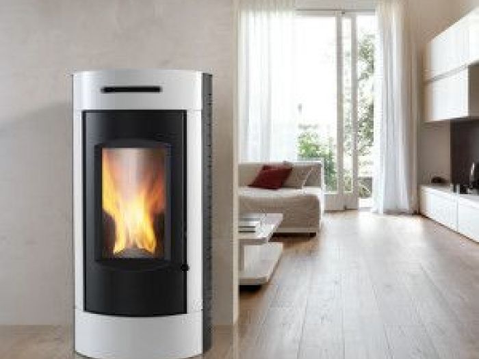 Archisio - Caminetti E Stufe Bigini Caminetti E Forni Sas Di Bigini Franco E C - Progetto Caminetti e stufe bigini caminetti e forni sas di bigini franco e c