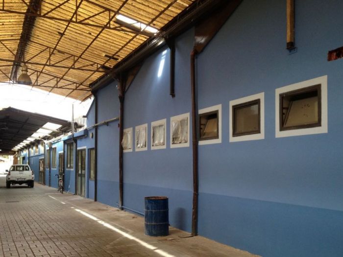 Archisio - Impresa Edile Salvini - Progetto Opere di finitura