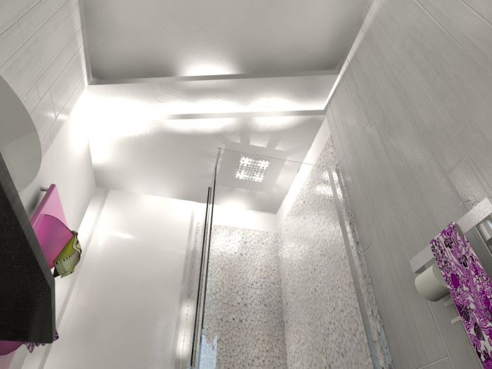 Archisio - Studio Seritti - Progetto Cecilia 2010