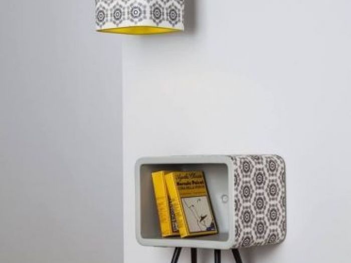 Archisio - Light Gallery - Progetto Light gallery