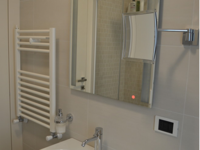 Archisio - Carmela De Matteis - Progetto Casa francesca